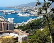 Immagine di Málaga, Spain