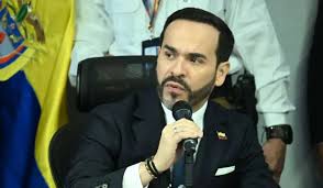 Abelardo anuncia gerente especial para coordinar la reconstrucción del Chocó tras el terremoto
