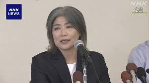 NHK - News update