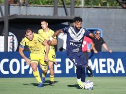 Ameliano vs. Recoleta: Dónde y Cuándo ver el partido clave del Clausura - Imagen principal del artículo