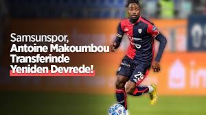Samsun Haber - News update