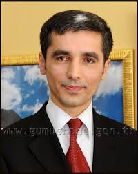 Dr. Osman Köse, aday sıralamasında listeye giren Milletvekili adayları Doç. Dr. Kemalettin Aydın ve Feramuz Üstün&#39;e başarı dileklerinde bulundu. - osman-kose