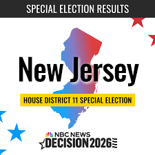 Analilia Mejia Wins New Jersey House Seat: A Progressive Victory