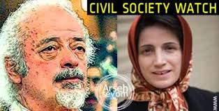 Arseh Sevom, 5. Dezember 2012 – Themen dieser Ausgabe: Mohammad Malekis <b>...</b> - Dec4-Sotoudeh-Maleki.jpg.pagespeed.ce.t9JRk451OD