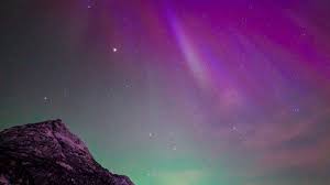 Northern Lights Forecast: These 9 States Could See Aurora Borealis Thursday Night