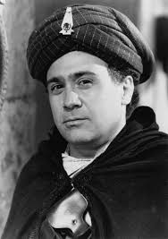 Still Of Danny Devito In The Jewel Of The Nile Large Picture. Is this Danny DeVito the Actor? Share your thoughts on this image? - still-of-danny-devito-in-the-jewel-of-the-nile-large-picture-1931377989