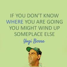 Yogi Berra Quotes. QuotesGram via Relatably.com