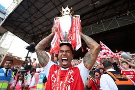gabriel arsenal Picture