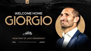 LAFC - News update
