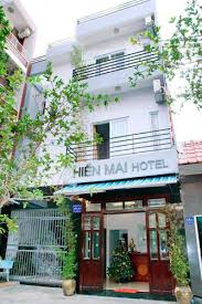 Hien Mai Hotel in Nha Trang (Vietnam) - Hien Mai Hotel in Vietnam