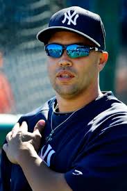 [+] Enlarge Carlos Beltran. AP Photo/Gene J. Puskar Beltran will look to make one final push toward the Hall of Fame. - ny_a_carlos-beltran_mb_400x600