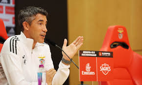 Site Oficial do Sport Lisboa e Benfica - News update