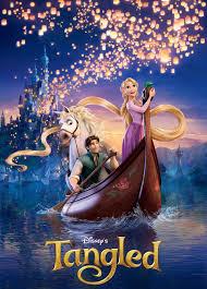 Tangled 2010