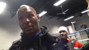 WASHINGTON, D.C. (March 11, 2014) – IBF Light Heavyweight World Champion Bernard Hopkins and WBA Super World Champion Beibut Shumenov held a press ... - Bernard-Hopkins