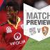 Hyundai A-League preview: Adelaide v Brisbane