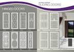 Sydney Flyscreens - Flyscreens, Security Doors, Pet Products