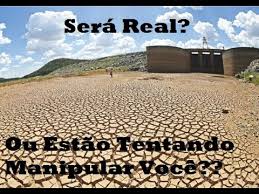 Resultado de imagem para crise hídrica são paulo