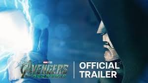 Marvel Studios Launches ‘Avengers: Doomsday’ Trailer and Infinity Vision Tickets