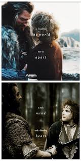 bilbo baggins, books, lotr, middle earth, quotes, the hobbit, the ... via Relatably.com