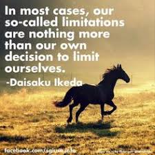 Daisaku Ikeda Quote | ND buddhism ; SGI | Pinterest via Relatably.com