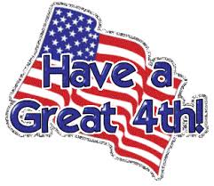 Image result for July 4th