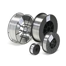 Airgas - ESA1612084600 - .030" ER308LSi OK AUTROD® Stainless ...
