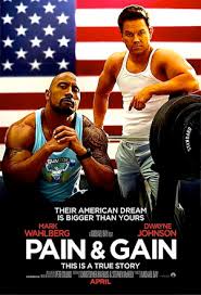 Pain & Gain (2013)