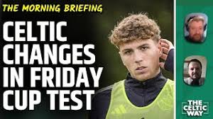 The Celtic Way - News update