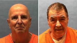 Florida puts ex-police officer to death for girl’s murder, first of 2 executions set for single day