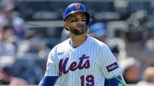 Bo Bichette Faces Early Boos from Mets Fans Amidst Slump