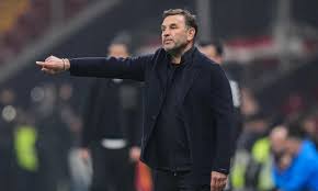 Okan Buruk'tan Fenerbahçe derbisi itirafı: "Skordan çok buna üzüldük"