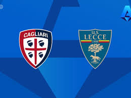 Cagliari Vs