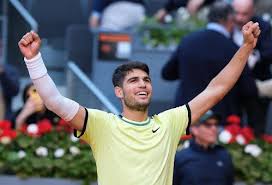 Taylor Fritz Loses Two Match Points to Alcaraz at Laver Cup 2026 as Wilson Sponsorship Renewal Is Paused