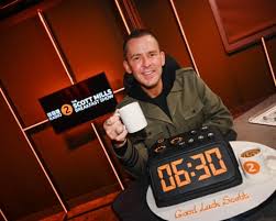 Scott Mills Sacked by BBC Amid Conduct Allegations