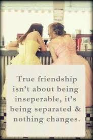 friends for keeps on Pinterest | Best Friend Quotes, Best Friends ... via Relatably.com