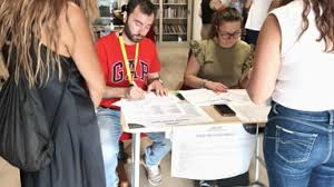 ¡Empleo YA! 220 Entrevistas en Brindisi: ¿Tu Oportunidad Socio-Sanitaria?