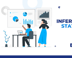 Image of Inferential Statistics data analytic technique