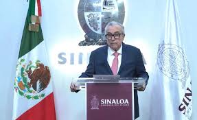 Gobernador De Sinaloa