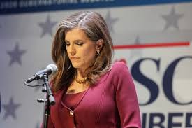 Nancy Mace knows her Epstein vote screwed her with Trump. She doesn’t care.
