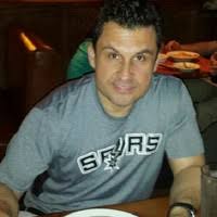 Screenvision Employee Darrell Murray's profile photo