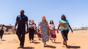 Australian Broadcasting Corporation - News update
