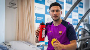 Mundo Deportivo - News update
