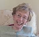 Margaret Anne McGovern left this life in the early moments of Thanksgiving ... - obit_photo