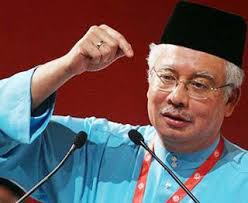 Inilah Pesan Idul Fitri Perdana Menteri Malaysia - pm-malaysia