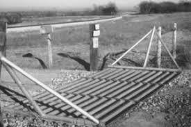 Image result for cattleguards