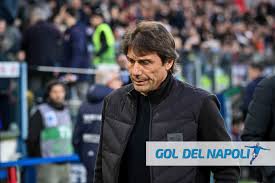 Conte: “Con la Lazio 70% di possesso, ma poco pericolosi. Su Alisson…”