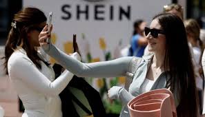 Trade war fallout: Chinese e-commerce firms intensify push for Europe’s shoppers