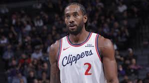 Kawhi Leonard Discusses Clippers Future After James Harden, Zubac Trades