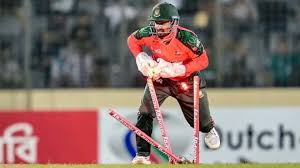 3rd T20: Pakistan set 179-run target as Bangladesh eye series whitewash