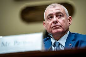 Lev Parnas, Who Turned Against Trump, Announces Run for Congress as Democrat